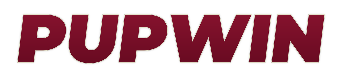 pupwin Logo